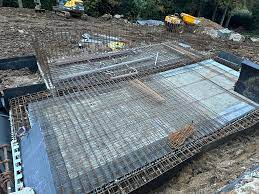 groundworks stirling
