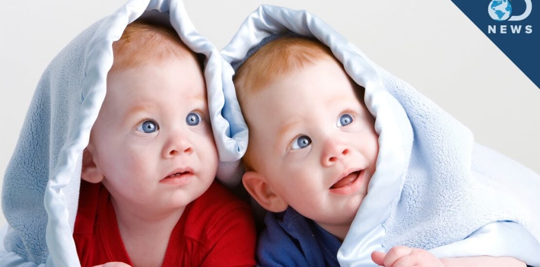 Twin Baby Girl Outfits