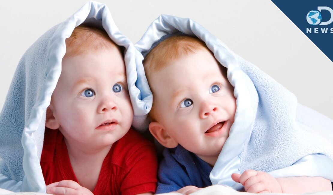 Twin Baby Girl Outfits