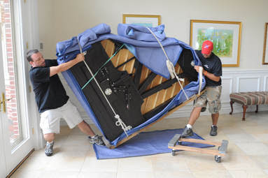 piano mover