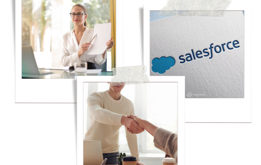 salesforce implementation company