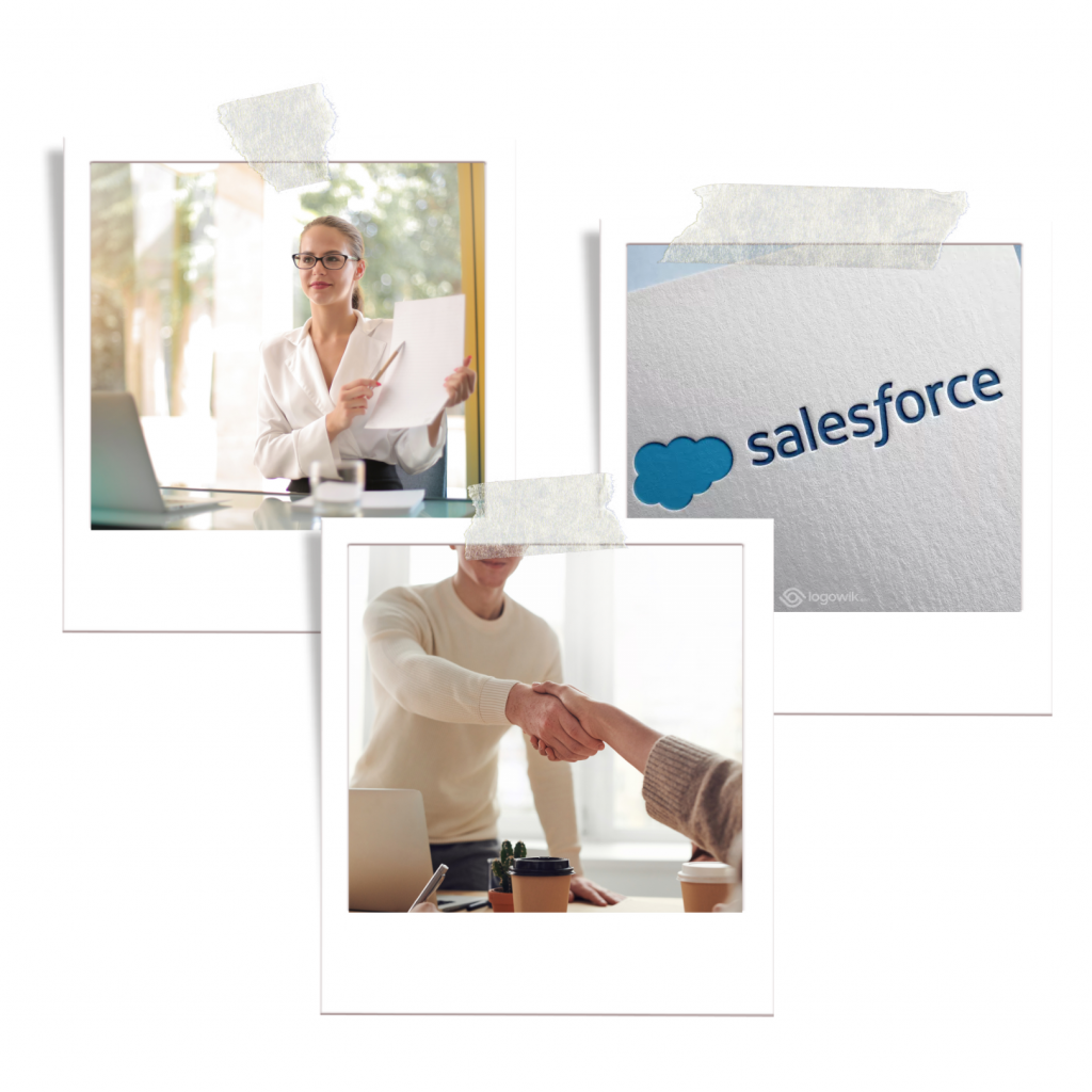 salesforce implementation company