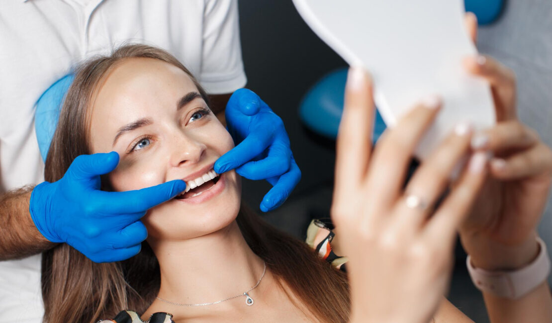 dentist near me