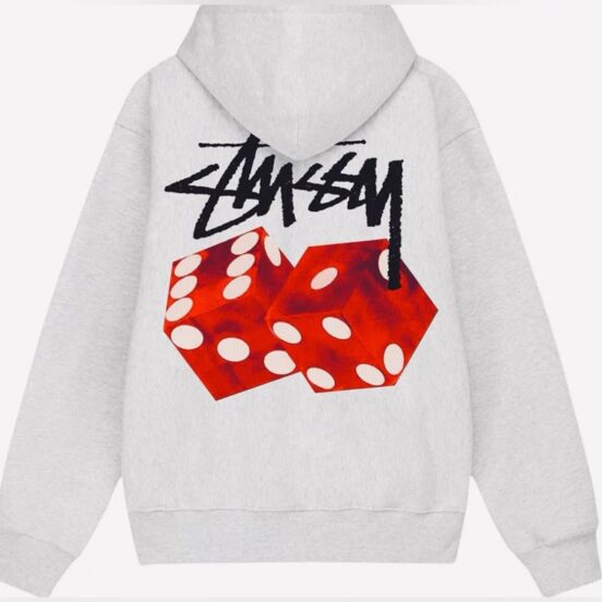 The Stussy Influence on Streetwear