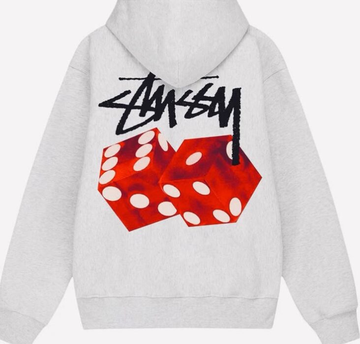 The Stussy Influence on Streetwear