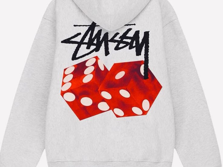 The Stussy Influence on Streetwear