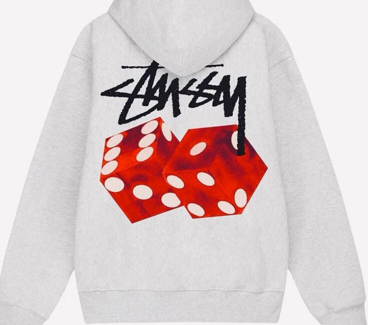 The Stussy Influence on Streetwear