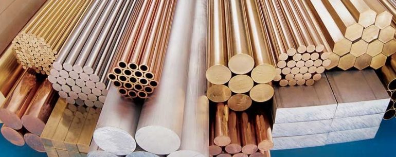 Aluminium Supplier Singapore