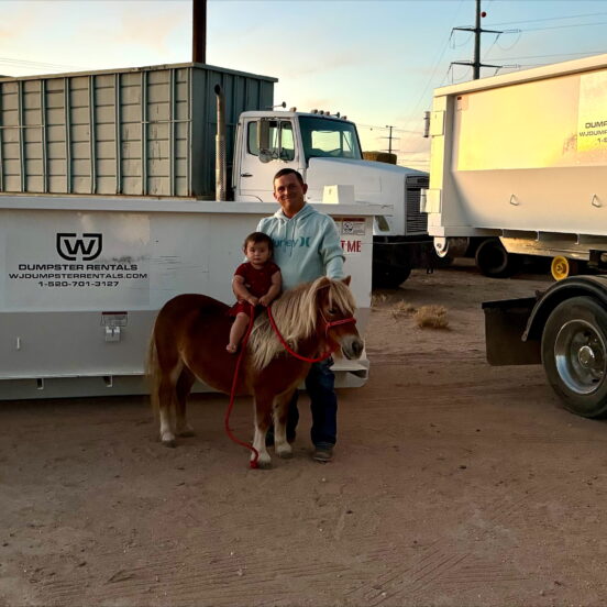 How Dumpster Rentals Keep Communities Clean and Organized