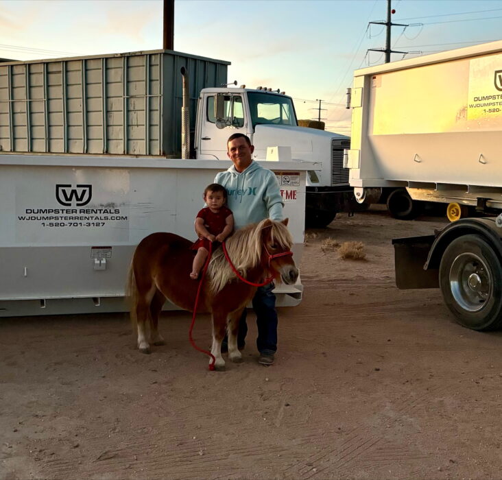 How Dumpster Rentals Keep Communities Clean and Organized