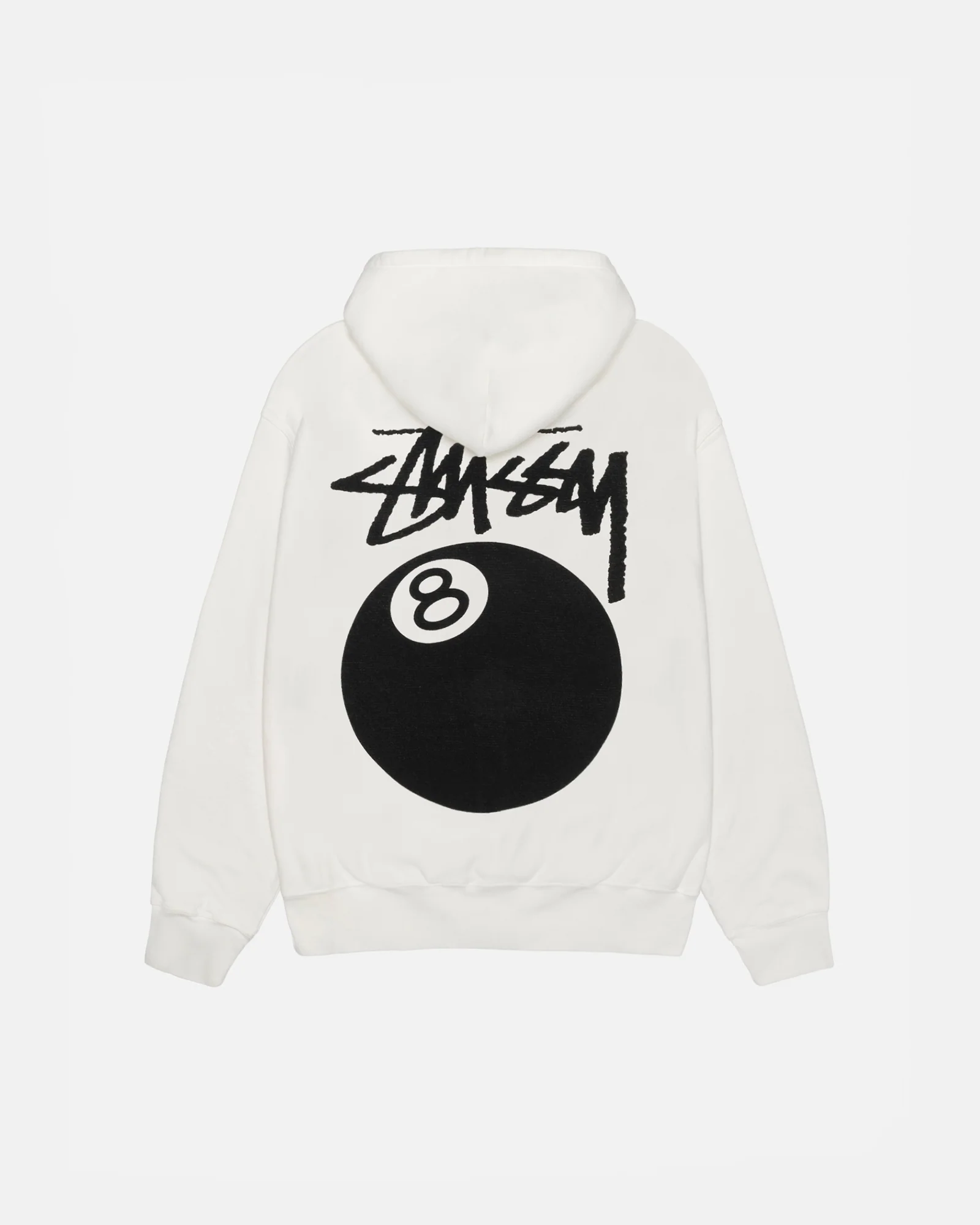 Yellow Hooded Sweatshirt Honolulu by Stussy – The Ultimate Streetwear Icon