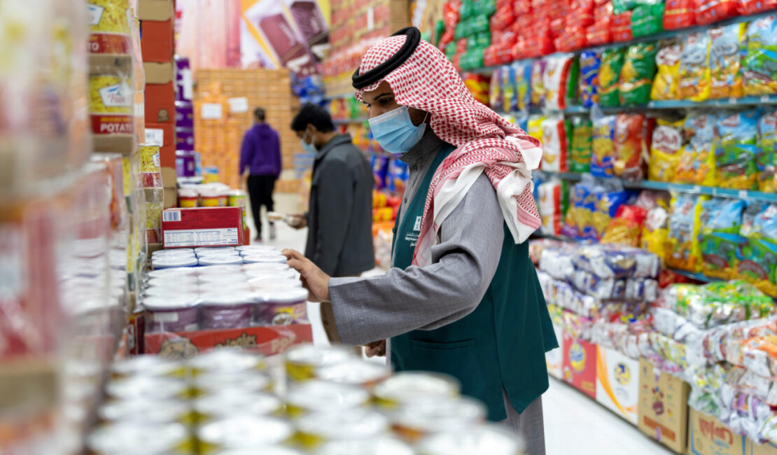 Saudi Food Industry – Business Setup with Full Foreign Ownership