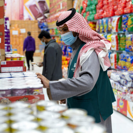 Saudi Food Industry – Business Setup with Full Foreign Ownership