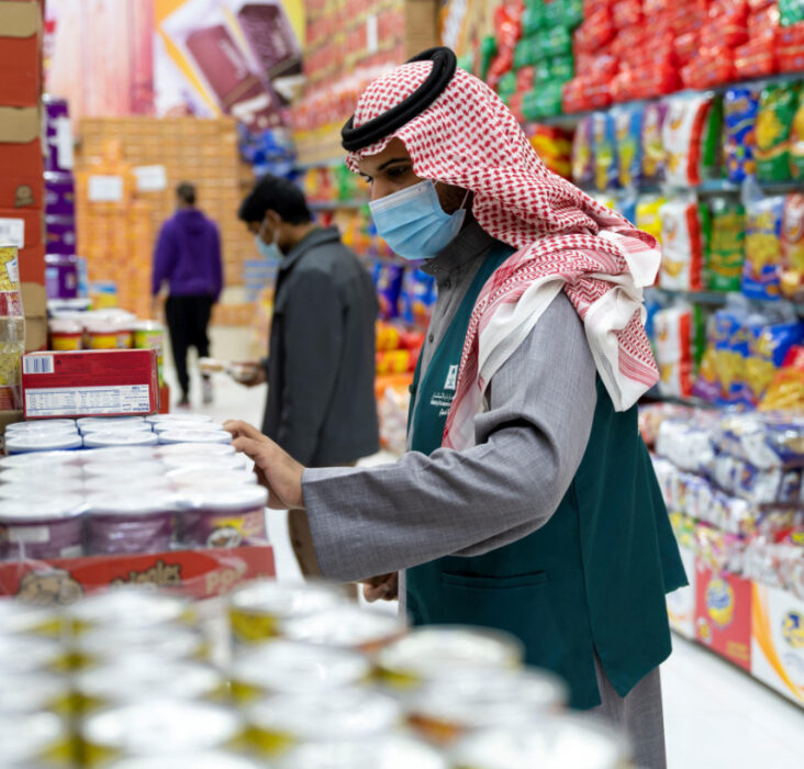 Saudi Food Industry – Business Setup with Full Foreign Ownership