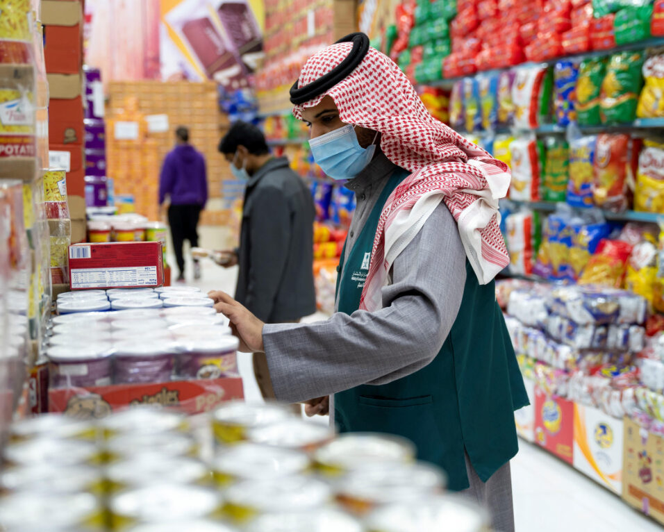 Saudi Food Industry – Business Setup with Full Foreign Ownership