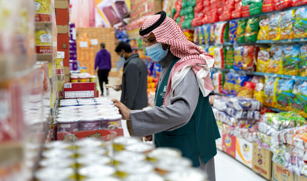 Saudi Food Industry – Business Setup with Full Foreign Ownership