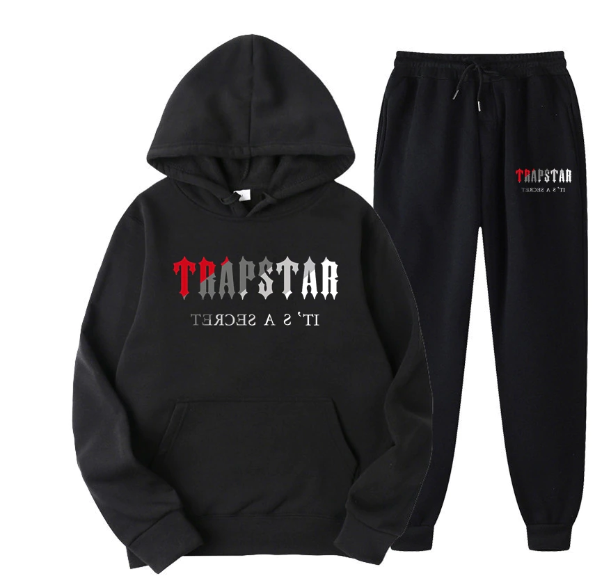 Trapstar Tracksuits