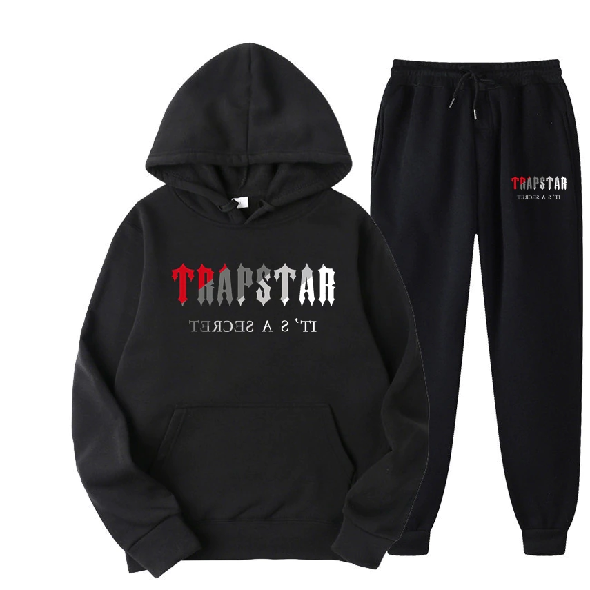 Trapstar Tracksuits