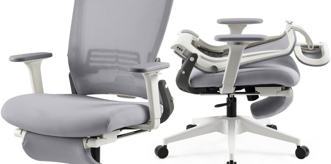 Ergonomic Office Chairs