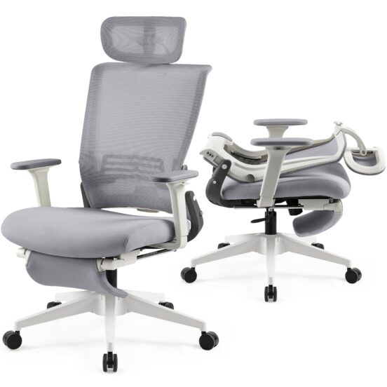 Ergonomic Office Chairs