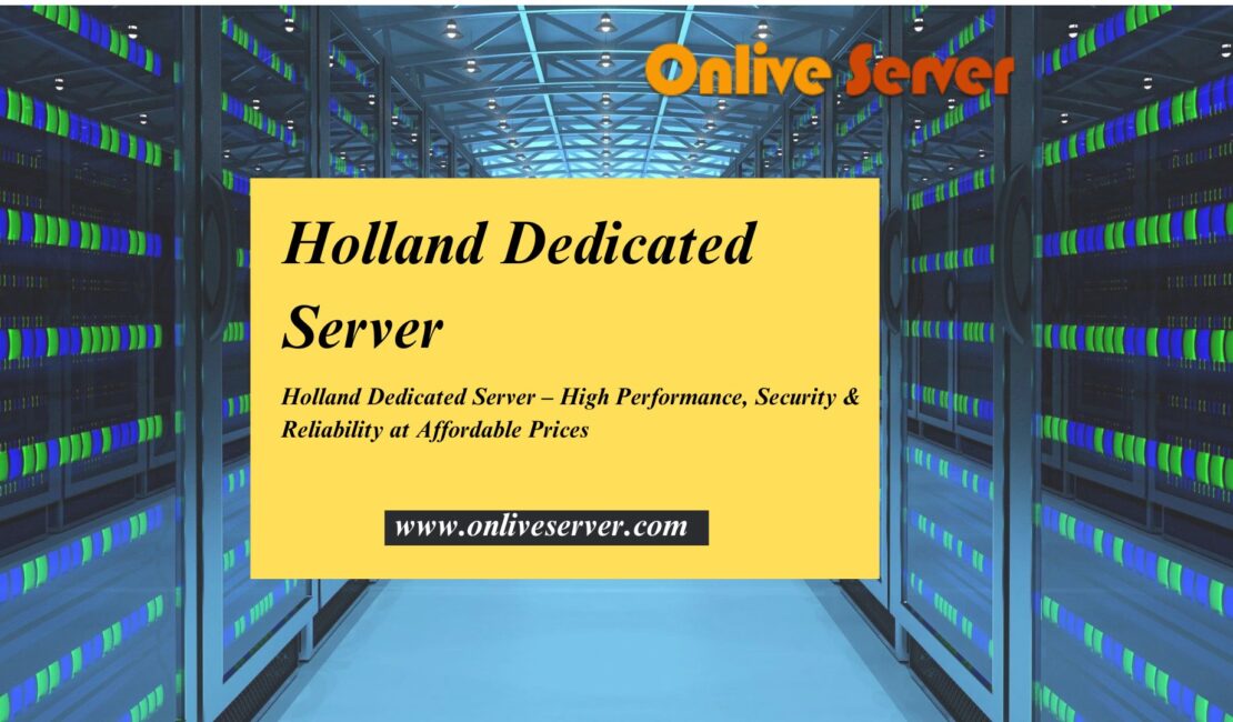 Holland Dedicated Server stands out among the various dedicated server hosting solutions due to its top-tier performance, strong security features, and unmatched reliability.