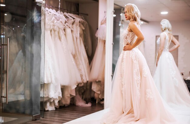 Best Stores for Wedding Dresses Florida