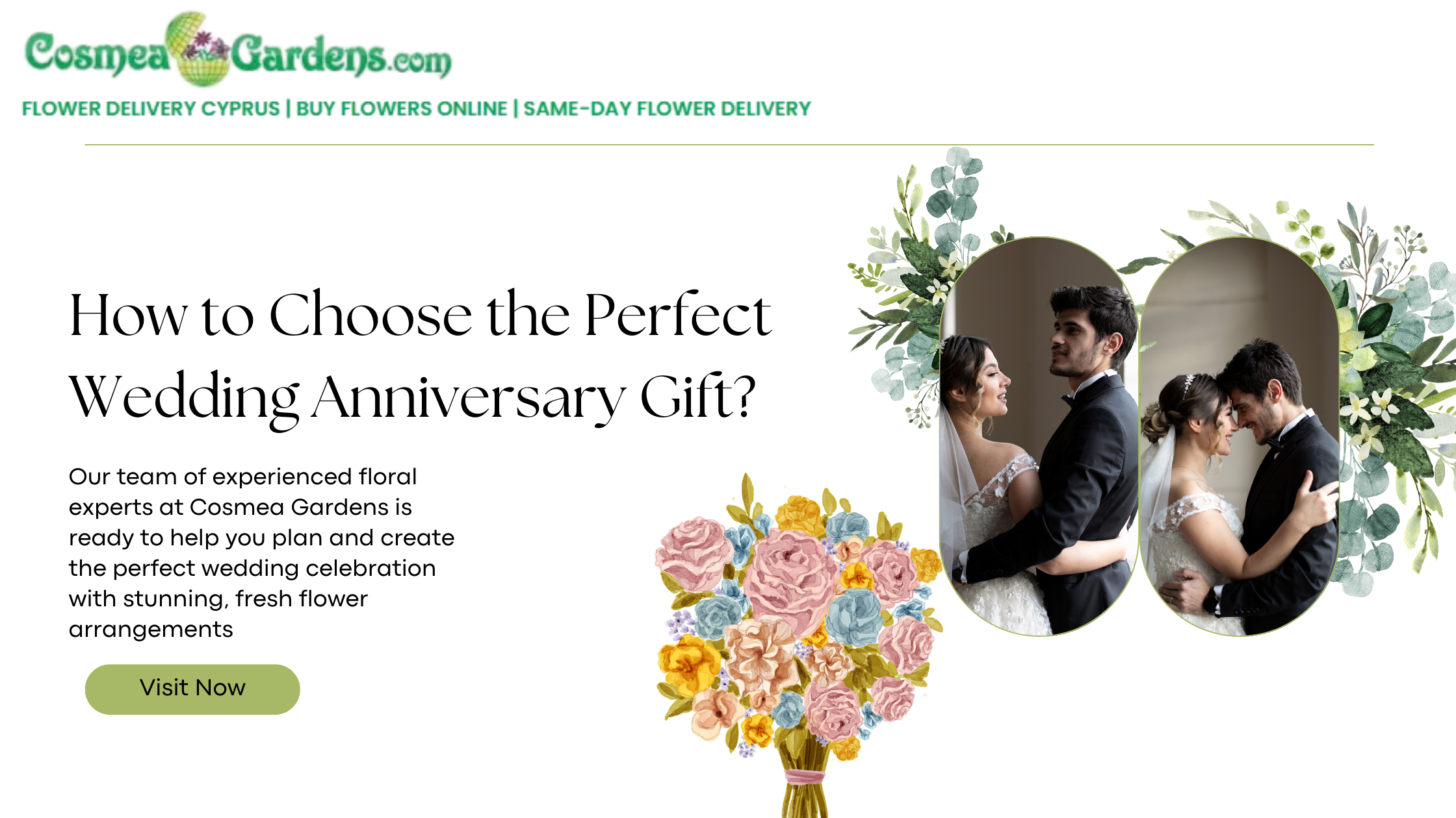 wedding anniversary gift