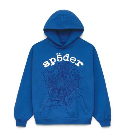 Sp5der Hoodie