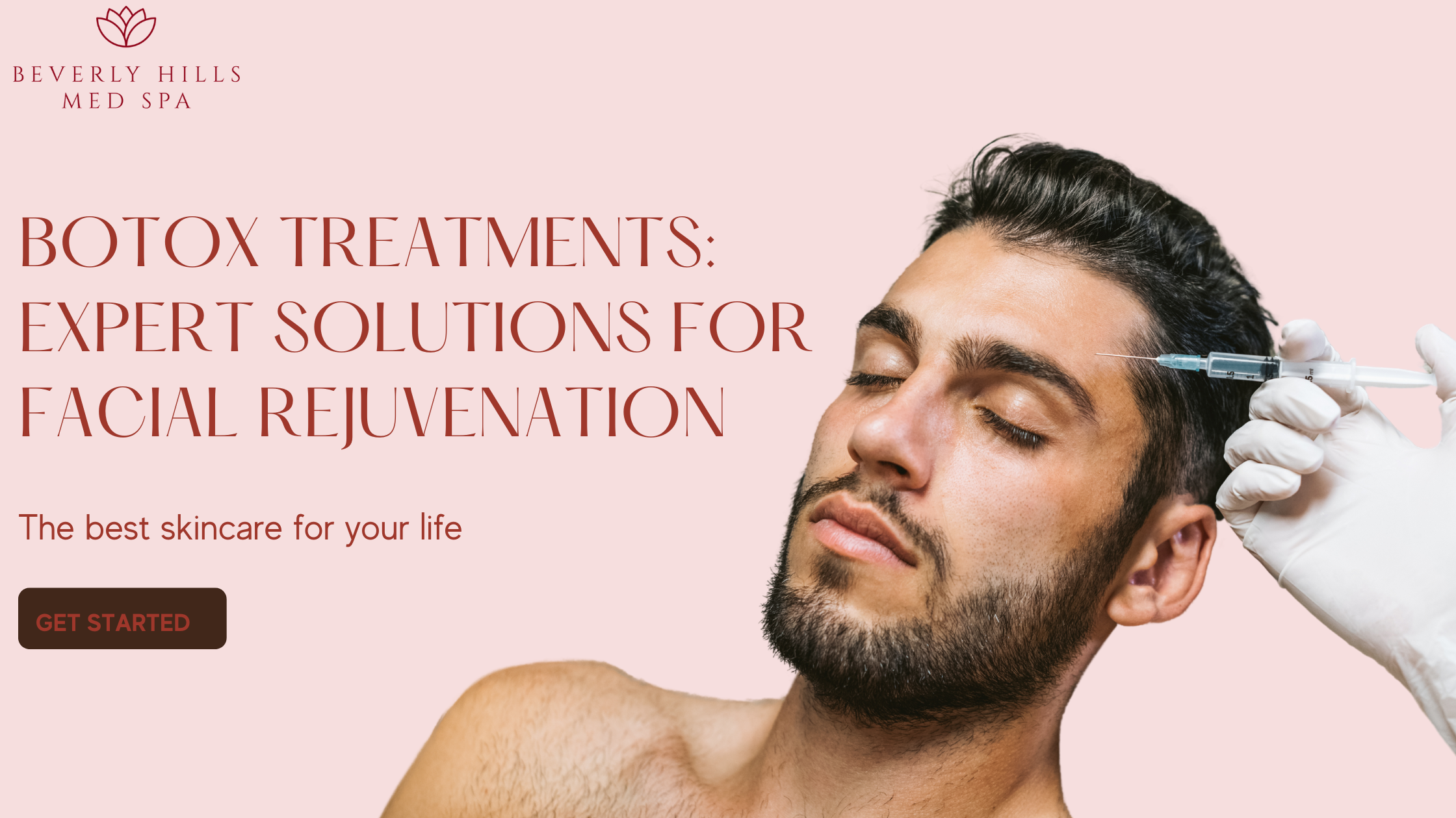 Botox services