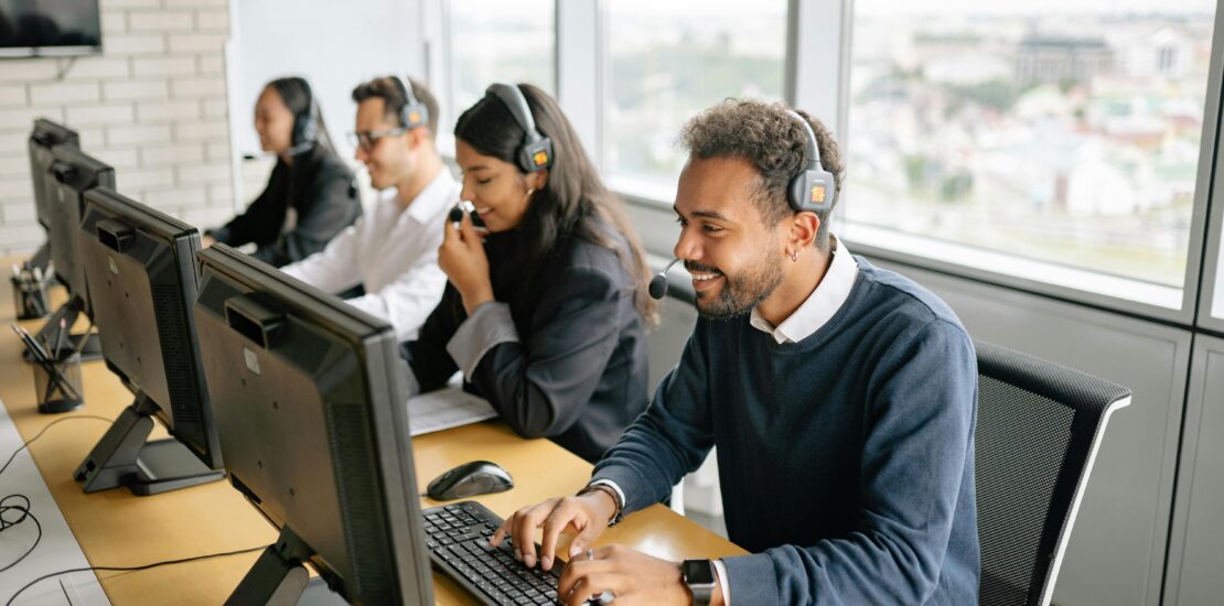 Call Center Outsourcing