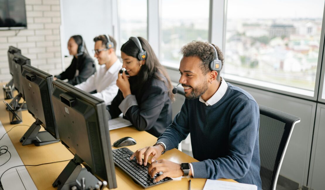 Call Center Outsourcing