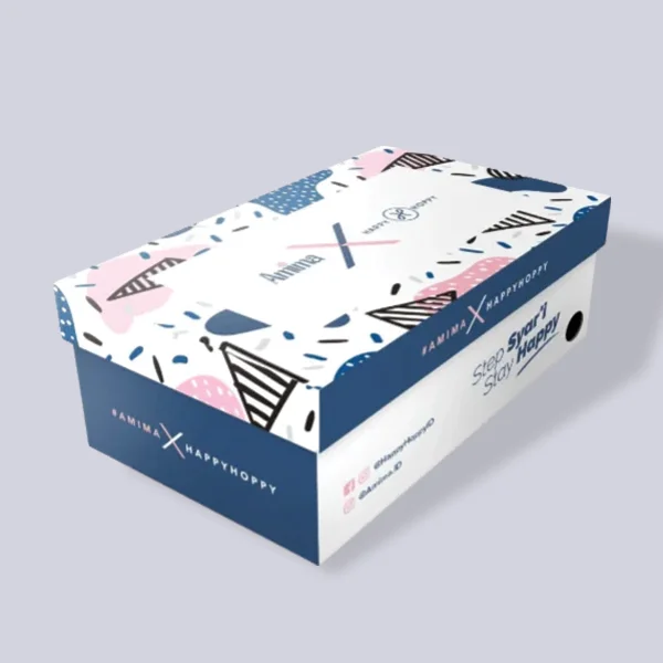 Packaging Box Manufacturers