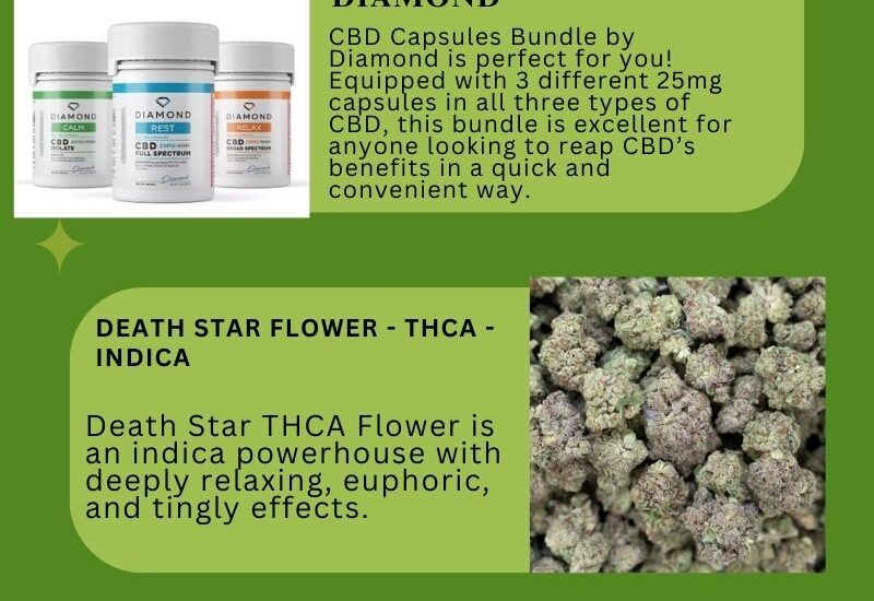 Best CBD gummies for anxiety relief