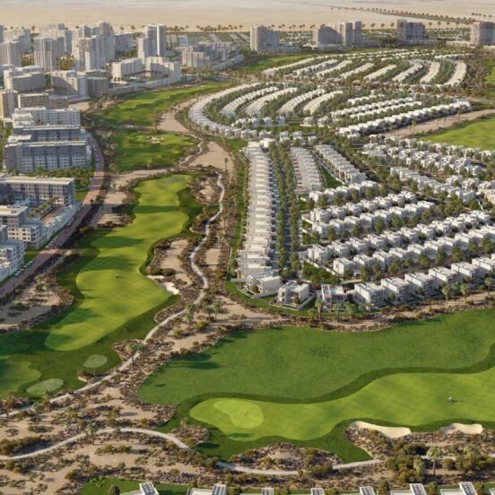 Dubai South Properties vs. Other Dubai Communities: Which Is Better?