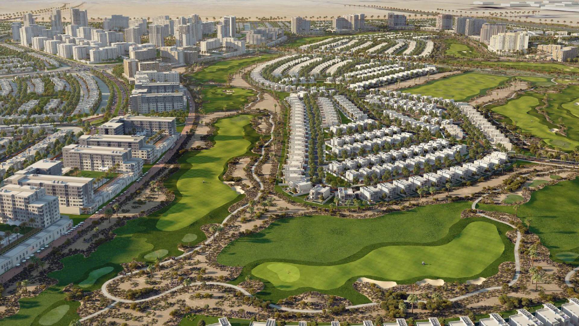 Dubai South Properties vs. Other Dubai Communities: Which Is Better?