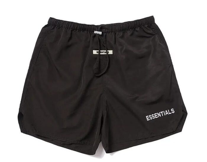 Essentials Shorts