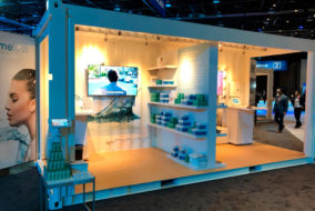 Exhibit Rentals
