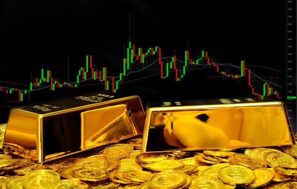 Gold Investment Returns