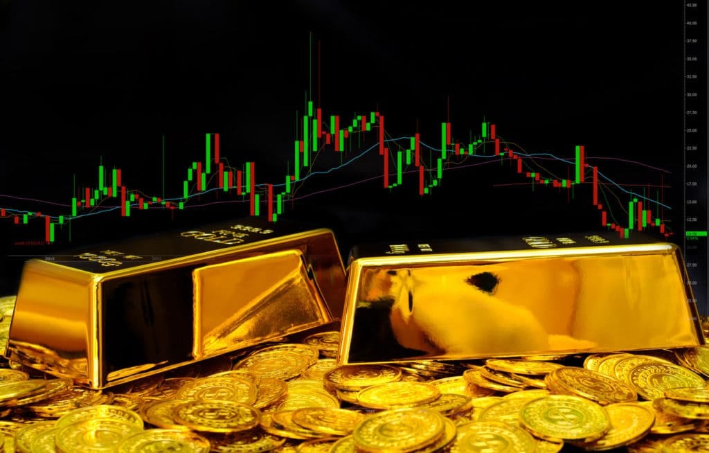 Gold Investment Returns
