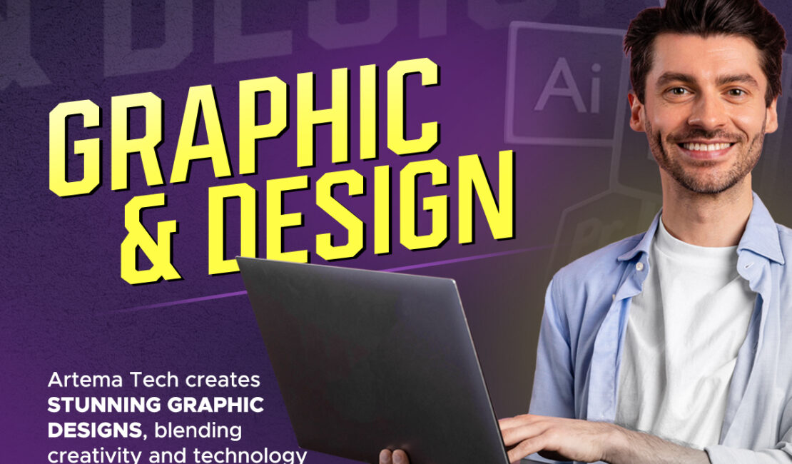 graphic & design