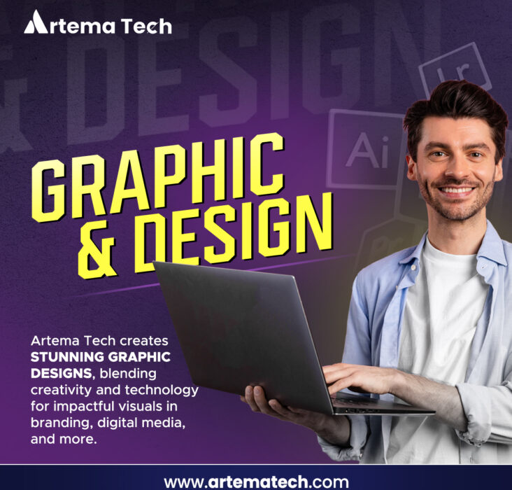 graphic & design