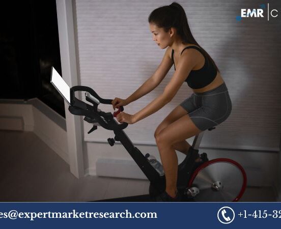 Home Exercise Bike Market