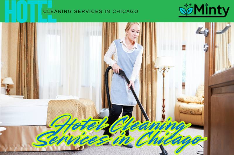 Carpet Cleaning Services in Chicago