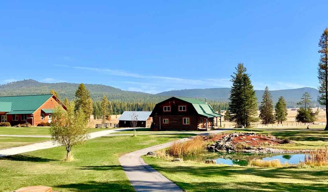 Inpatient Rehab Montana