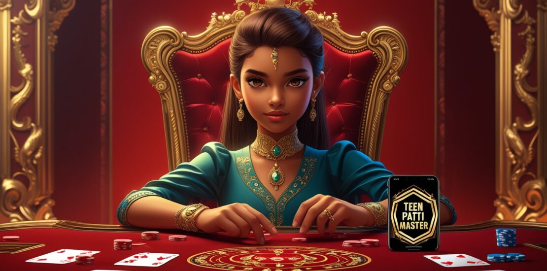 teen patti master apk