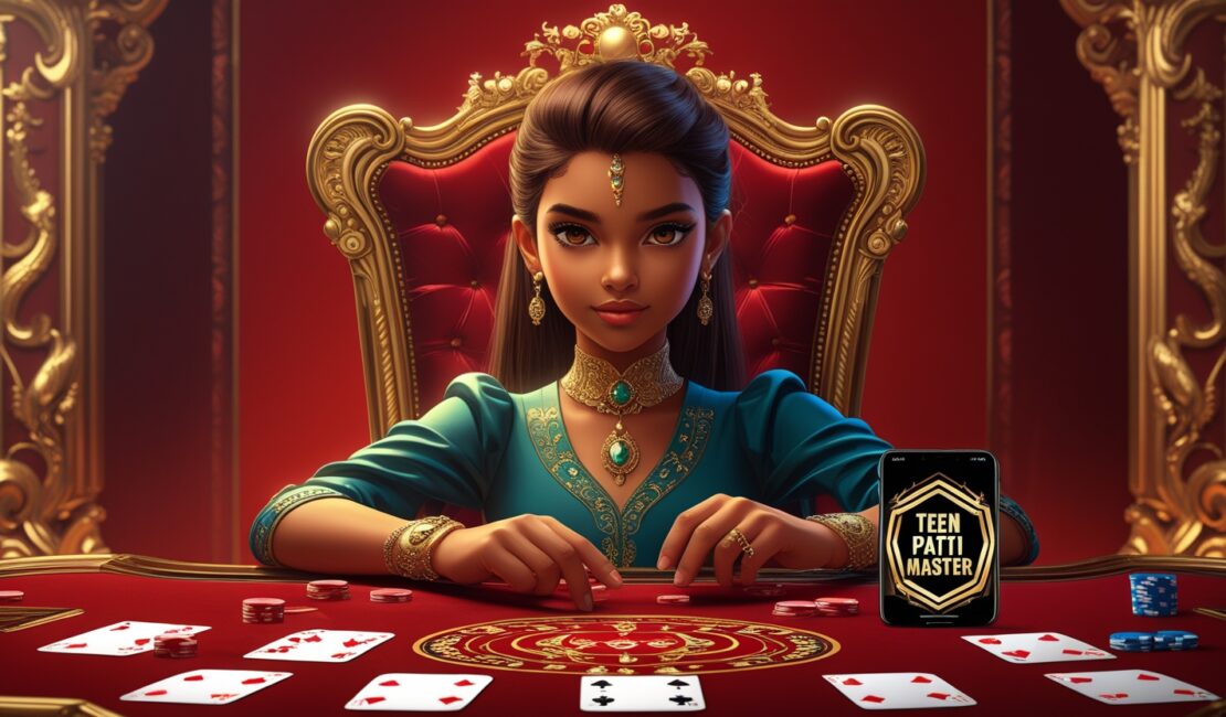 teen patti master apk