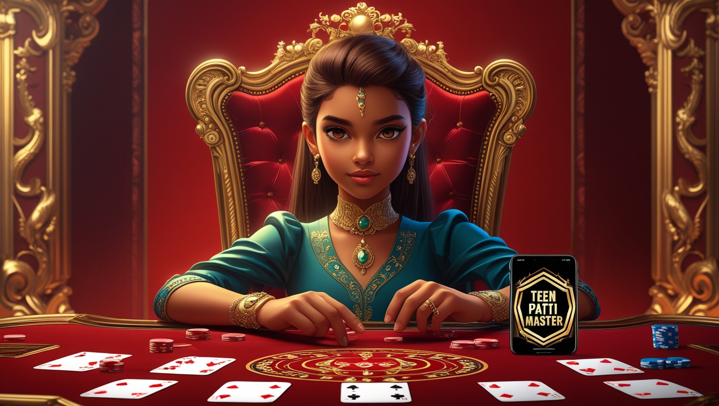 teen patti master apk