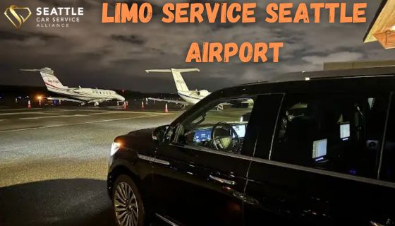 Limo Service Seattle Airport