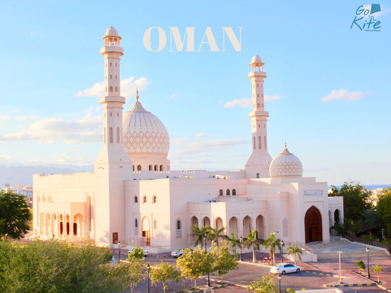 OMAN