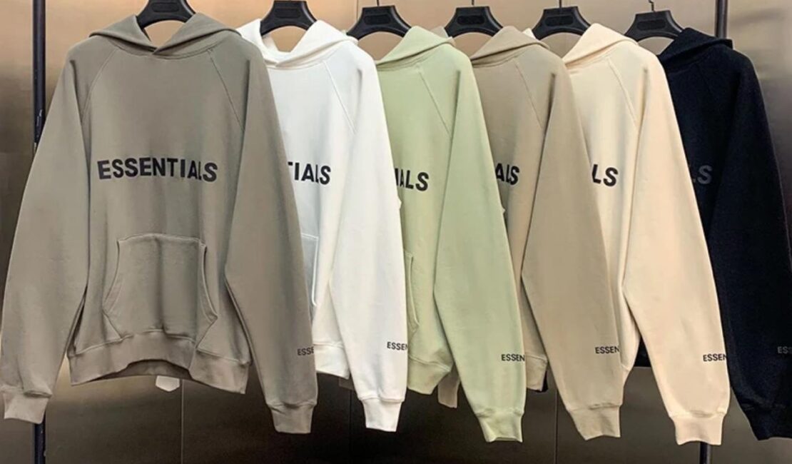 Essential Clothing